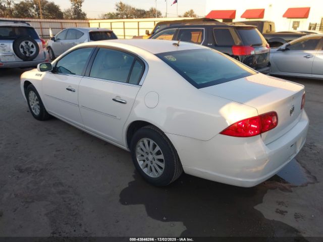 Buick Lucerne Cx Image 13