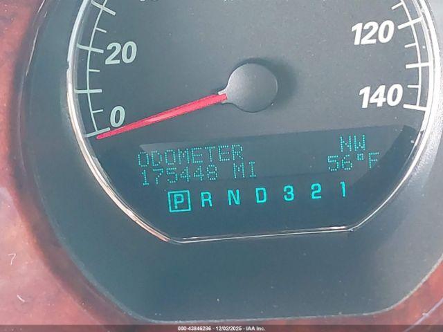 Buick Lucerne Cx Image 10