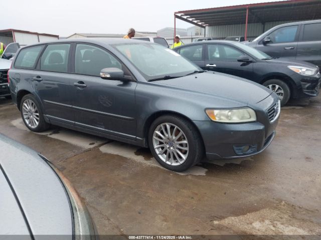 Volvo V50 2.4i Image 1