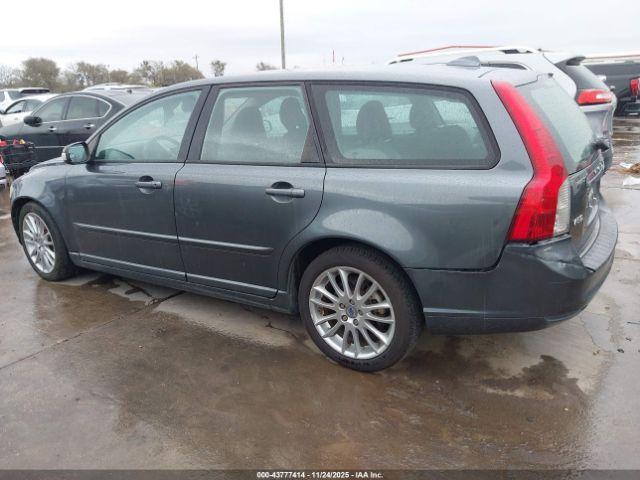 Volvo V50 2.4i Image 7