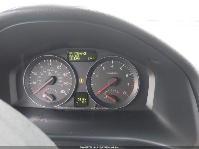 Volvo V50 2.4i Image 6