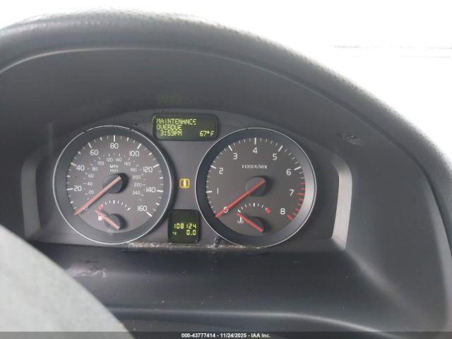 Volvo V50 2.4i Image 6