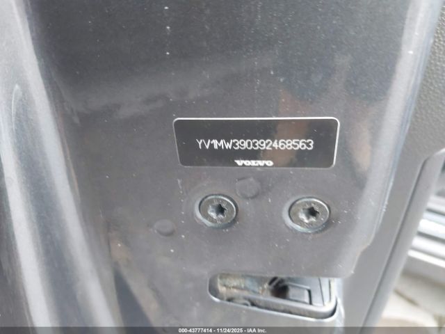 Volvo V50 2.4i Image 11