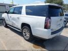 GMC Yukon Sle Image 8