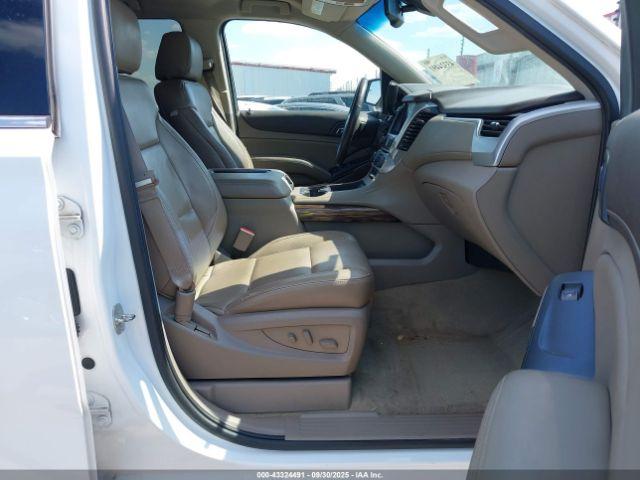 GMC Yukon Sle Image 3