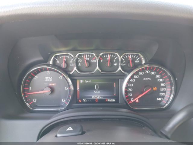 GMC Yukon Sle Image 7