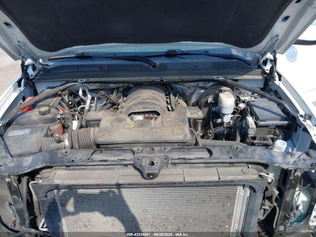 GMC Yukon Sle Image 20