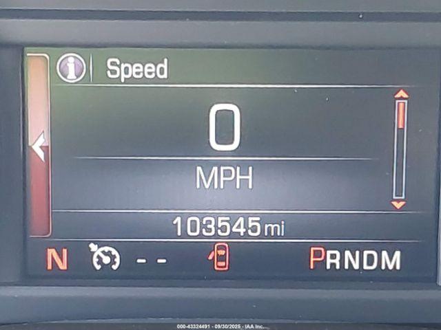 GMC Yukon Sle Image 15