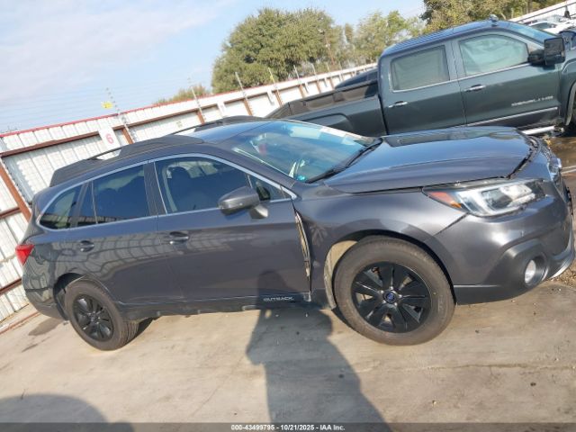 Subaru Outback 2.5i Premium Image 9