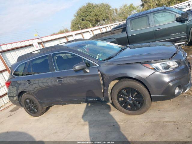 Subaru Outback 2.5i Premium Image 9