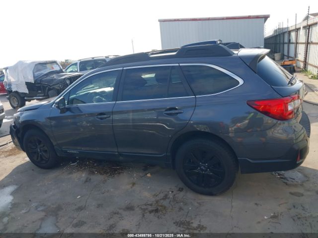 Subaru Outback 2.5i Premium Image 19