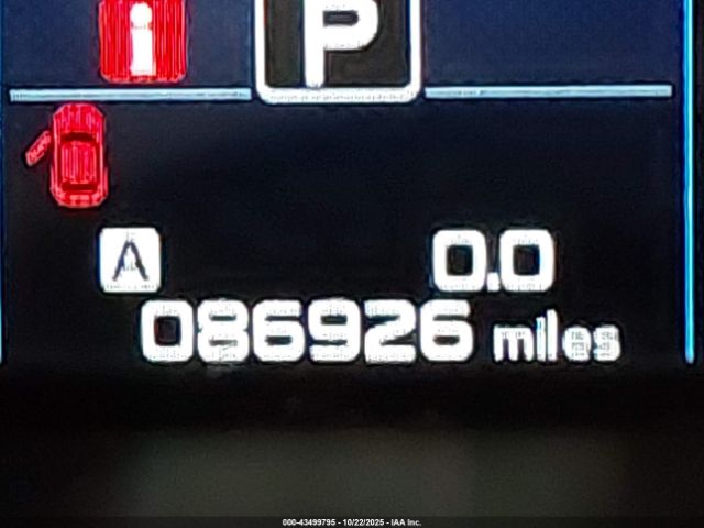 Subaru Outback 2.5i Premium Image 11