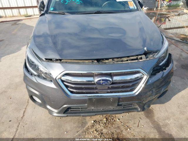 Subaru Outback 2.5i Premium Image 15