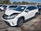 Toyota Highlander Xle Image 3