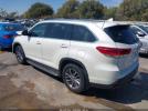 Toyota Highlander Xle Image 2