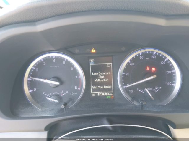 Toyota Highlander Xle Image 7