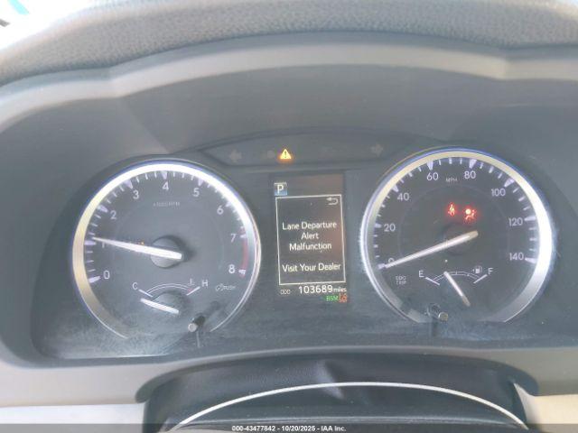 Toyota Highlander Xle Image 7