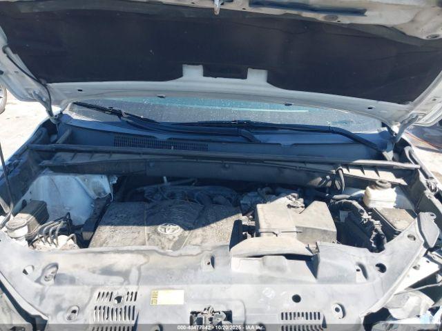 Toyota Highlander Xle Image 15