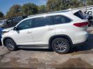 Toyota Highlander Xle Image 13