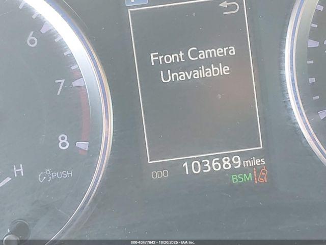 Toyota Highlander Xle Image 14