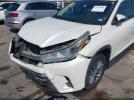 Toyota Highlander Xle Image 16