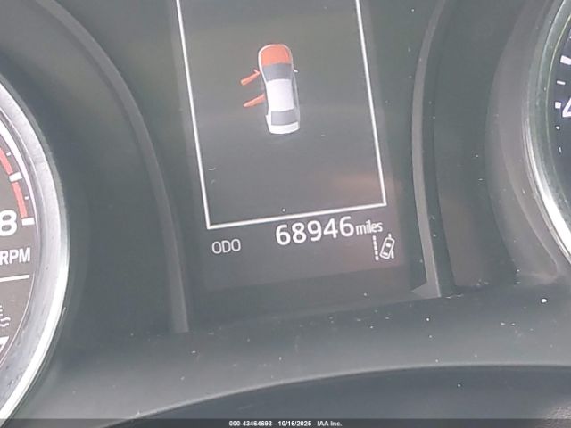 Toyota Camry Se Image 16