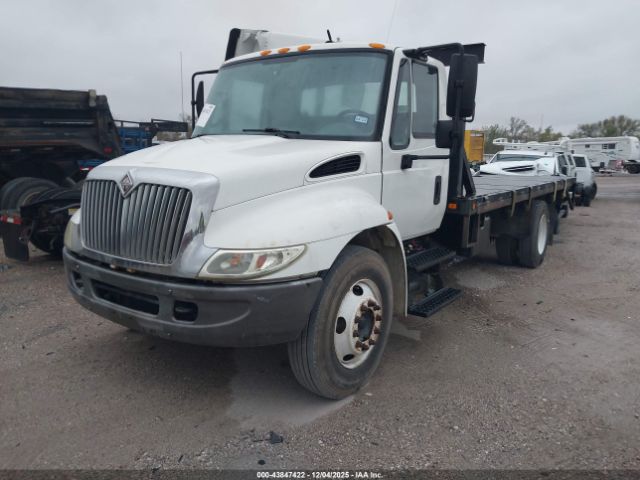 International 4000 4300 Image 4