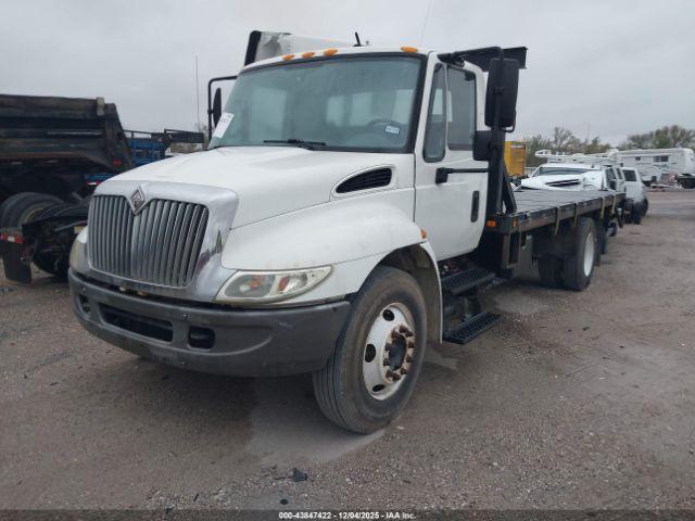 International 4000 4300 Image 4