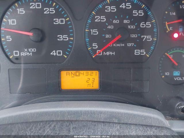 International 4000 4300 Image 10