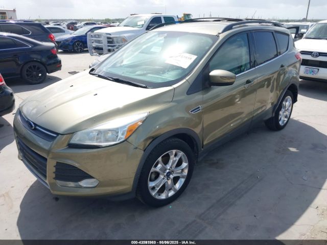 Ford Escape Se Image 2