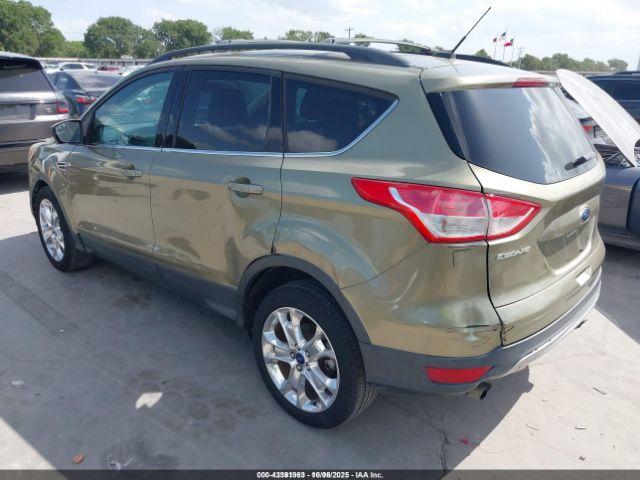 Ford Escape Se Image 3