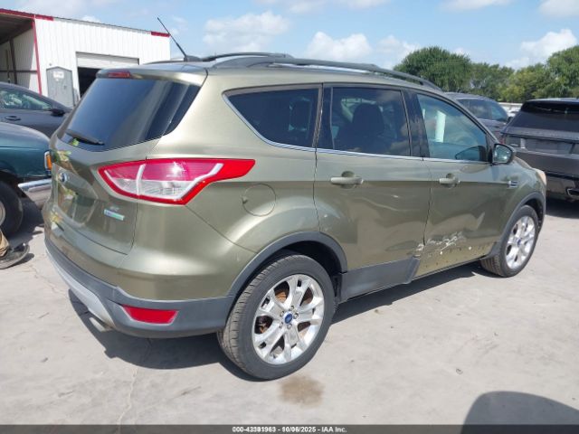 Ford Escape Se Image 5