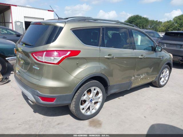 Ford Escape Se Image 5