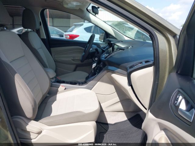 Ford Escape Se Image 7