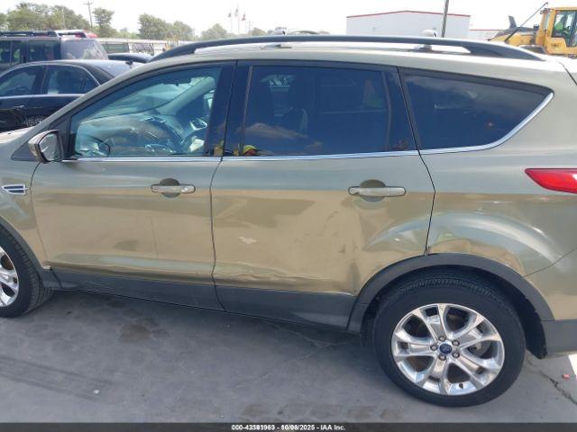Ford Escape Se Image 9