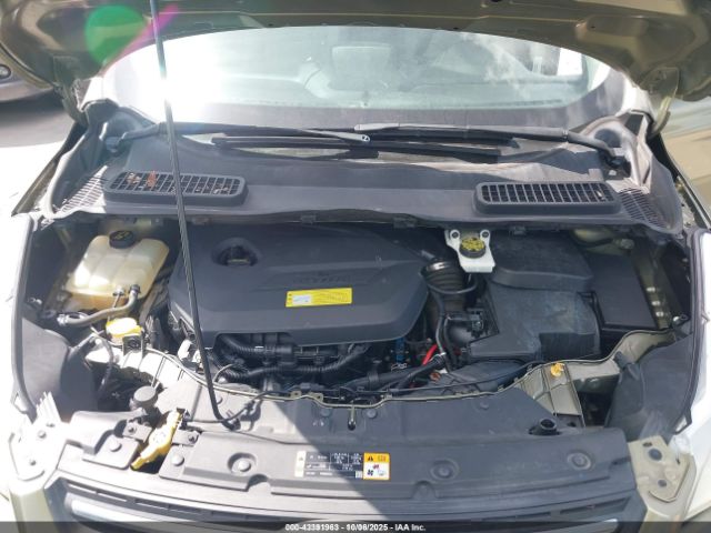 Ford Escape Se Image 6