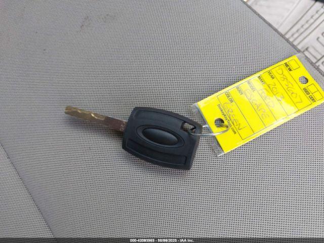 Ford Escape Se Image 8