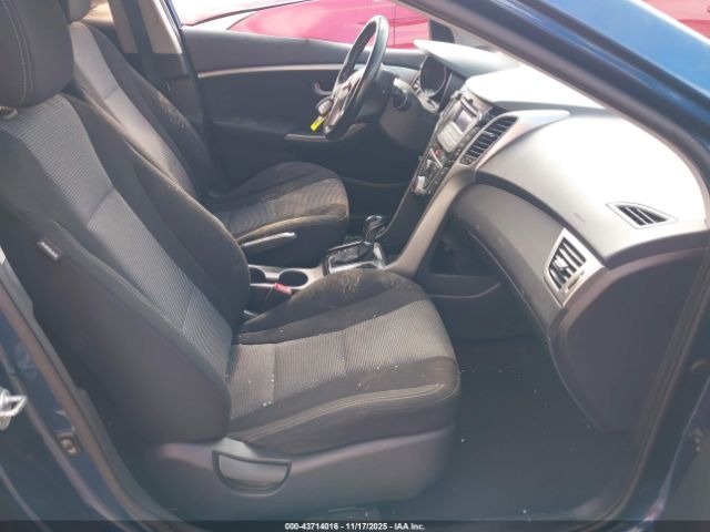 Hyundai ELANTRA Image 17