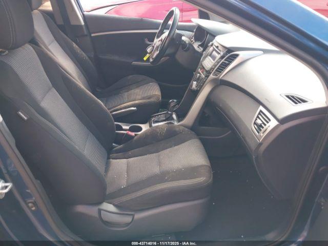 Hyundai ELANTRA Image 17