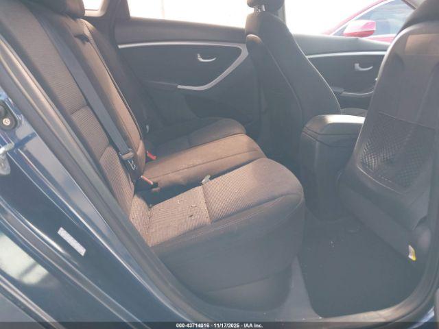 Hyundai ELANTRA Image 11