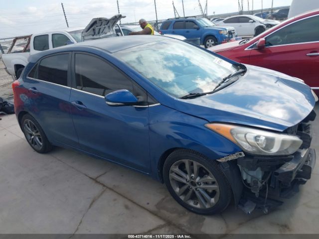 Hyundai ELANTRA Image 8