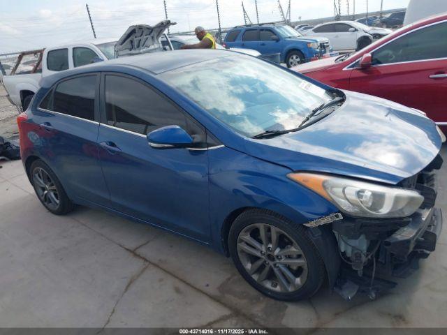 Hyundai ELANTRA Image 8