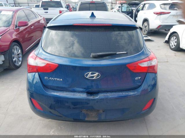 Hyundai ELANTRA Image 15