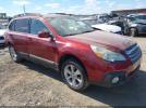 Subaru Outback 2.5i Premium Image 1