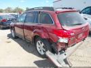 Subaru Outback 2.5i Premium Image 3