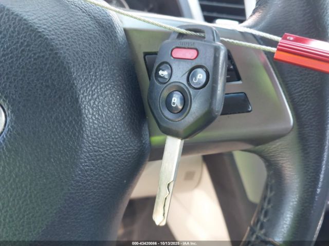 Subaru Outback 2.5i Premium Image 12