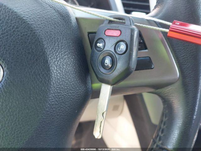 Subaru Outback 2.5i Premium Image 12