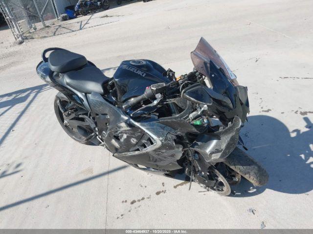  Salvage Suzuki Gsx1300