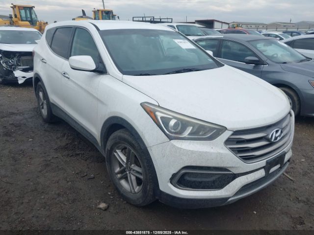 Hyundai SANTA FE 2.4l Image 1