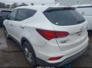 Hyundai SANTA FE 2.4l Image 4